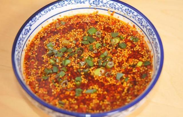 不要错过的“可口凉拌汁”，专治没食欲，让你