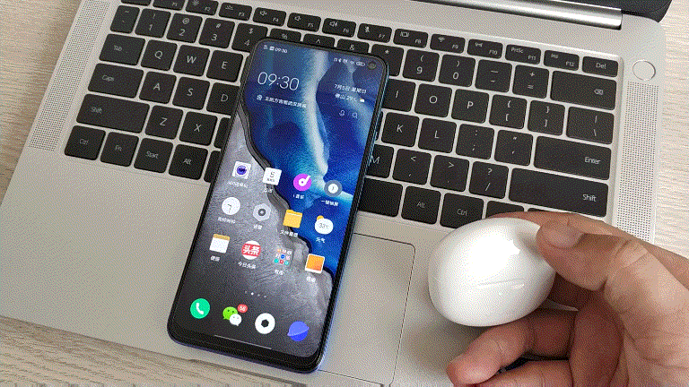 这款耳机为什么能！vivo TWS Neo真无线耳机入手体验