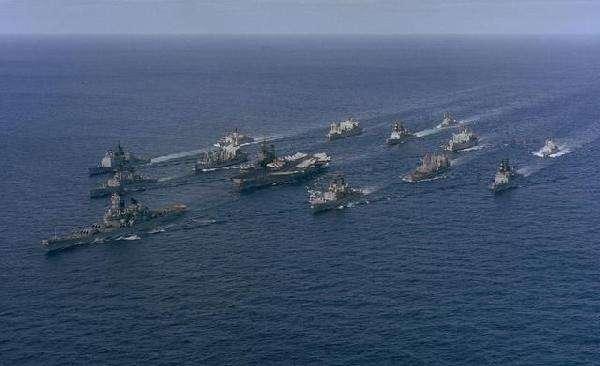 法企支持疫苗使用美国优先惹众怒，140多名领导