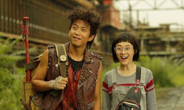 历届金扫帚奖男演员得主，你都知道吗？获奖者多是熟人，很意外啊