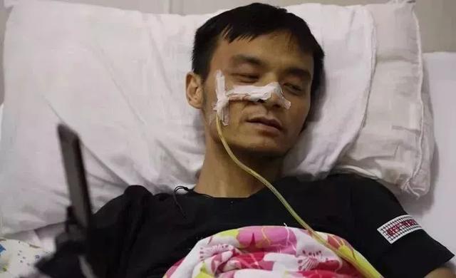 吴彦祖自曝因这个险丧命：在健康面前，每个人都是弱者 。