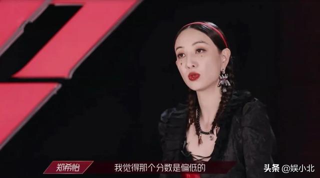 被嫌弃的歌曲、被挑剩的队员，却玩出王炸效果，孟佳输得并不丢人