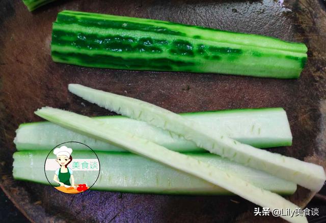 三伏天多吃蒸菜，这菜蒸一蒸，3分钟上桌，低脂营养高，清爽解暑