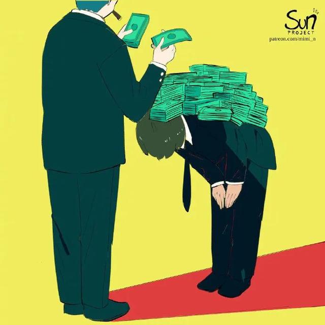 这些成年人的潜规则，你要懂。