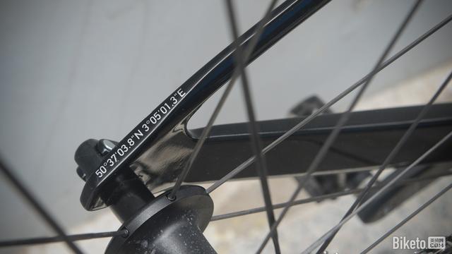 进取、进化 迪卡侬全新Van|Rysel EDR公路车评测