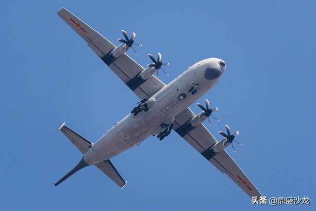 大国重器——我军反潜机强势出击，新型航空自导深弹渐露峥嵘