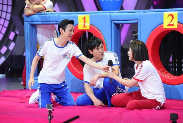 23年前，湖南台的一次内部PK，却催生了一档打破吉尼斯的综艺王牌