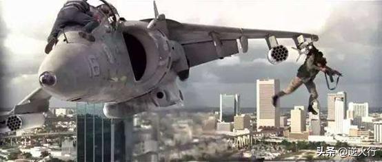 应对苏联的奇葩武器，我国小巧灵活，英国结局