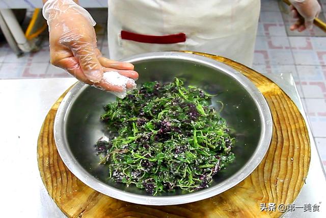 多亏知道这个“奇迹蔬菜”！不吃红肉肝脏，也能给孩子补钙补铁