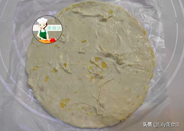 儿子迷上吃它，早餐宵夜都要吃，酥脆香甜，又香又解馋，做法简单