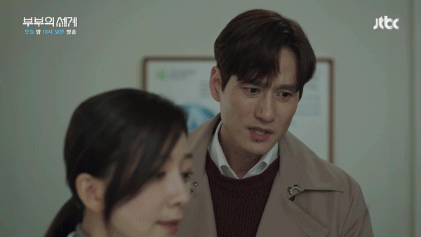 金喜爱大尺度演出，斗小三睡前夫，是夫妻的世