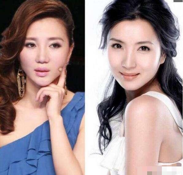 当年大火的万人迷陈好，为爱隐退娱乐圈，如今