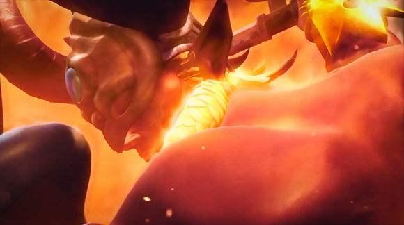 梦幻西游：轮回之殇2 缘起神木，魂归六道。生生世世，爱而不得