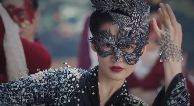 秦昊，李沁主演古装剧，动作戏成为亮点，却遭