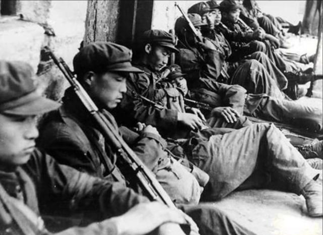 越南统一后，扬言打败百万中国解放军，许世友