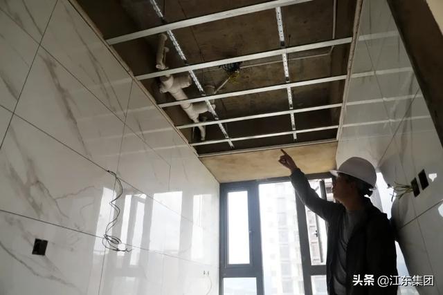 江東境界 | 不負光陰，不負所期
