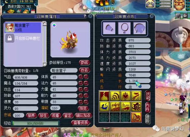 梦幻西游：2017年建号却带天使猪猪来源成谜，真相揭秘