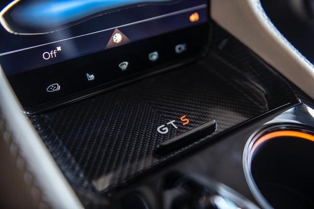 Karma汽车推出2020 Revero GT运动及性能选配版本