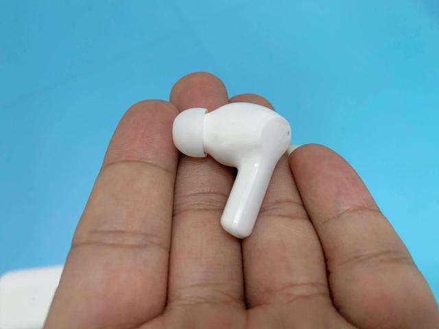 百元级真无线蓝牙耳机荣耀亲选 Earbuds X1上手体验