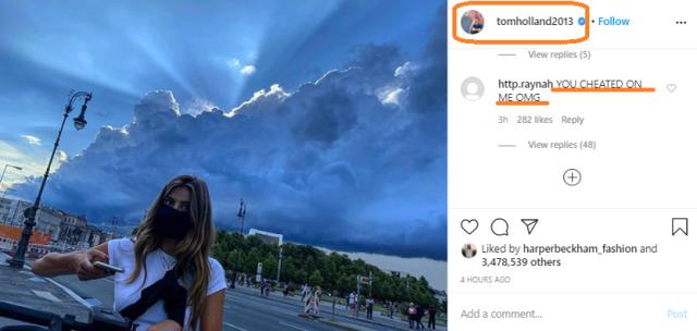 自曝|荷兰弟疑自曝新恋情！社交媒体晒恋人美照 粉丝心碎了