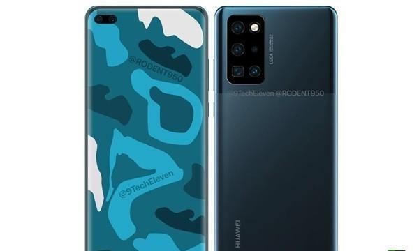 华为P40Pro基本落锤，拍照有望全球第一，唯一的