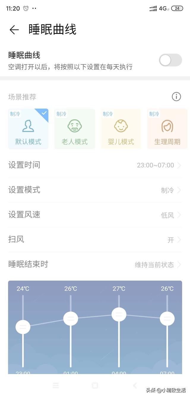 1个小物件，传统空调2分钟变智能，在路上就能开家里的空调