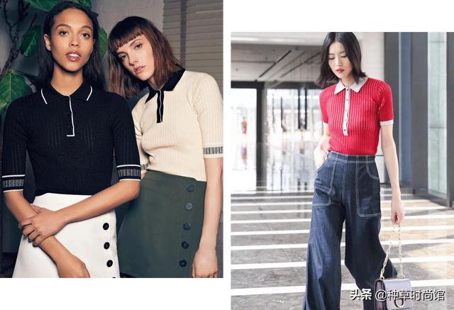 “爸爸衫”火了？只知道T恤的你out了，别土了