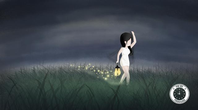 习惯了孤独，一个人就是全世界