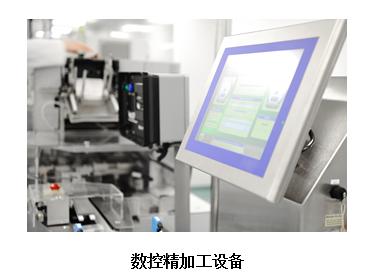 杰和科技4U工控机ISC-661的行业应用浅析