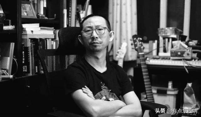 丁太升：说实话我很同情高进，写不出好作品，