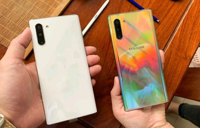 大降1800元，顶级三星屏+IP68防水，网友依然无动于衷