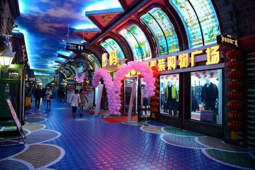 广东省消费力位居全国榜首