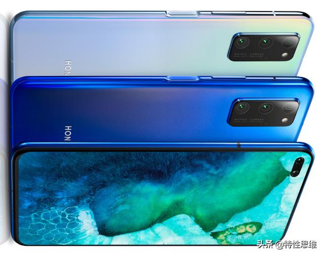 荣耀手机系列太多？本文让你分清楚