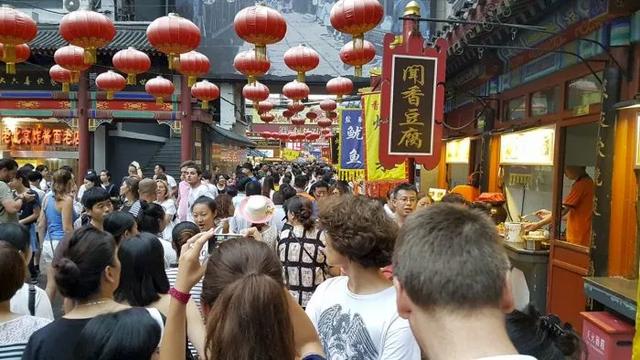 胡錫進：擴大對外開放是我們打破美國對華戰略的總鑰匙