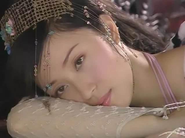 水月洞天最美天雪陈法蓉,情路坎坷,被渣男骗财骗