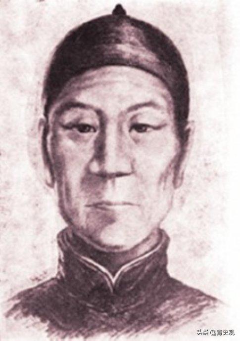 他是天津籍上将，曾主审过唐山的“杨三姐案”，还曾被周恩来怒怼