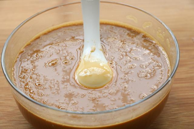 伏天最受欢迎的甜品，好吃更好做，口感冰冰凉凉，Q弹有嚼劲