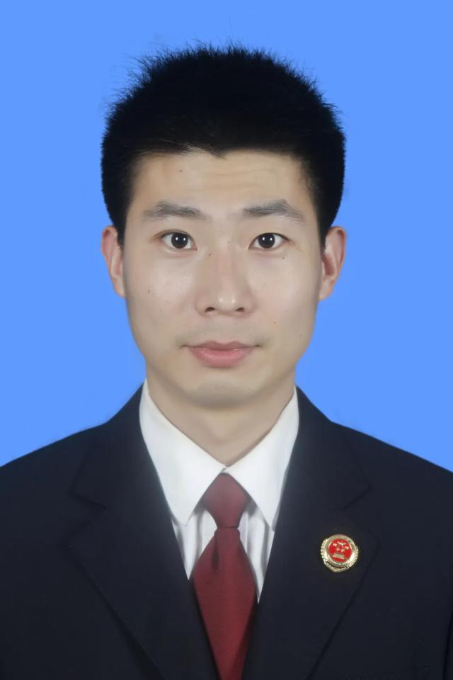 【优秀共产党员篇】弘扬检察正气，宣传先进典型