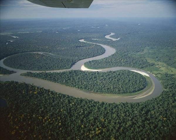 巴西为什么至今没有崛起？