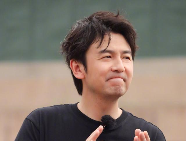 汪涵因代言被吐槽，雷佳音躺枪忙解释，你说他