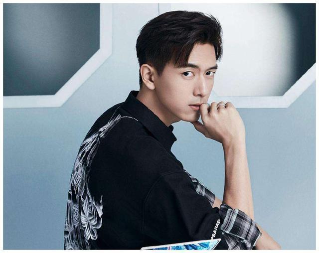 最具人气的十大电视剧演员，朱一龙垫底，肖战第四，榜首强势霸榜