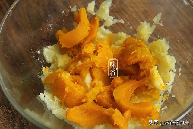 立秋之后，多给孩子吃这饼，不发面不擀面，健脾养胃，解馋不上火