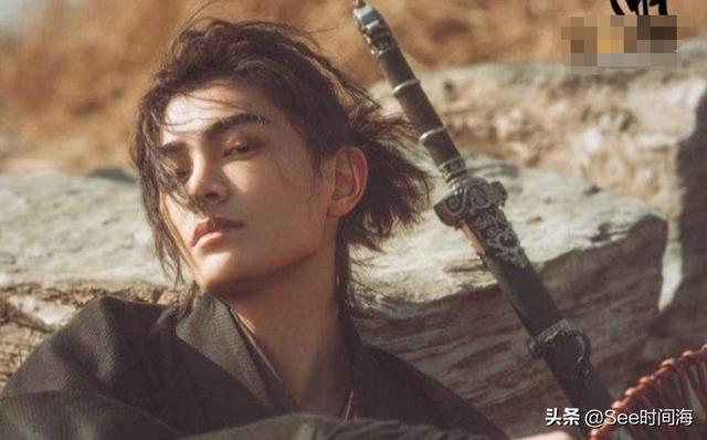 丁禹兮个人资料被扒！一直默默无闻多年为何突然走红？