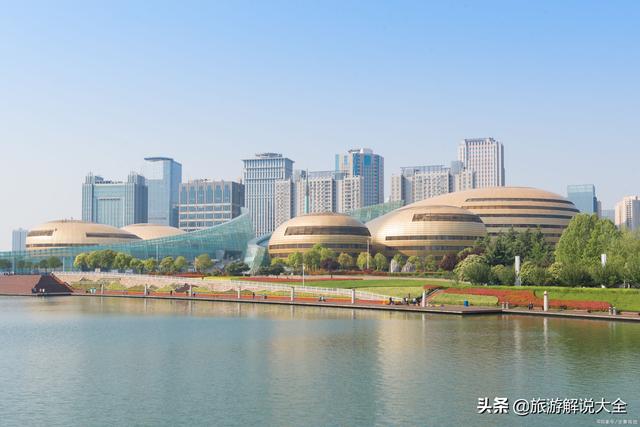 河南“第二个郑州”即将诞生？GDP增速7.8%，未来将经济大爆发
