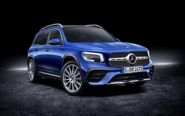 为圈钱而生！这3款豪华SUV懂车的都不买，中看不