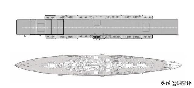 竹篮打水一场空，苏联海军的四十年代，可望而