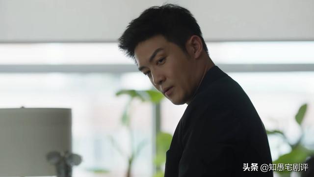 《三十而已》毁掉许幻山幸福的，才不是林有有