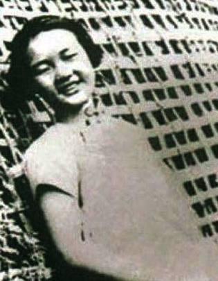 潜伏在戴笠身边的红色女特工：18岁打入军统，24岁受尽折磨后牺牲