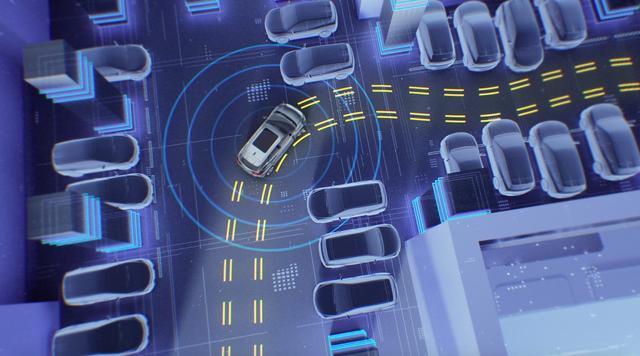 只要17万元起？新一代智能SUV埃安V开启预售