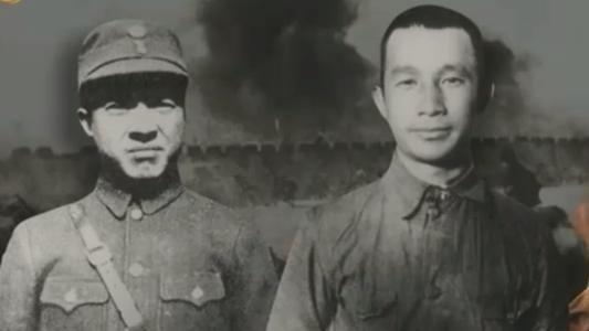 七战七败的黄埔一期军官，三年后发愤图强让老